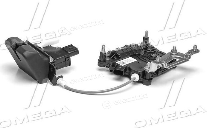 Kia / Hyundai 81230-D3100