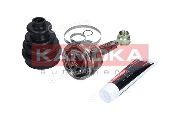 Kamoka 7136