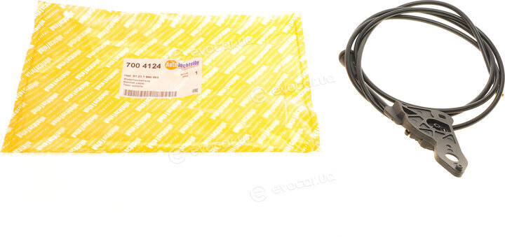 Autotechteile 700 4124