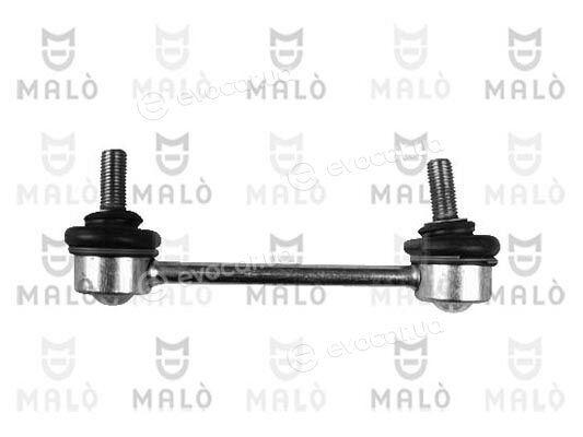 Akron / Malo 15762