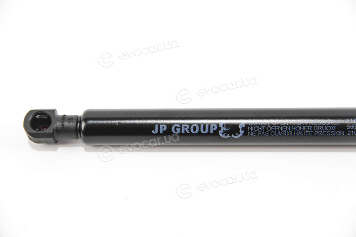 JP Group 1181221200