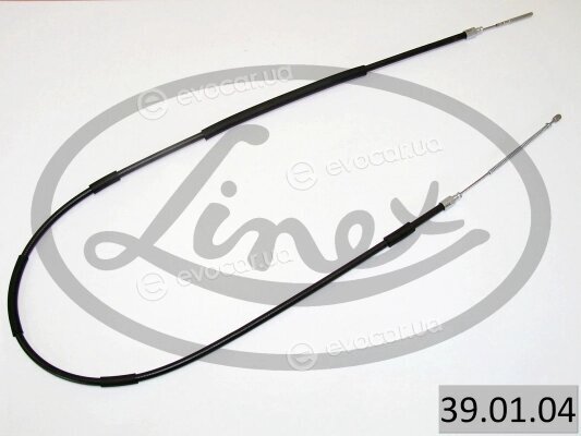 Linex 39.01.04