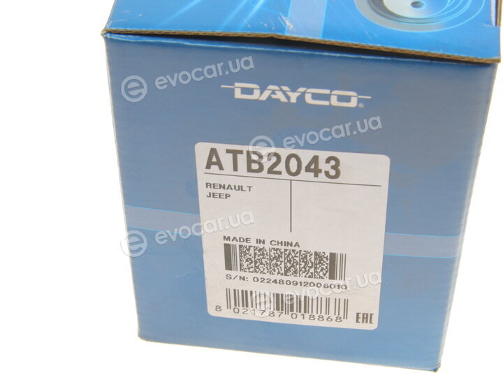 Dayco ATB2043