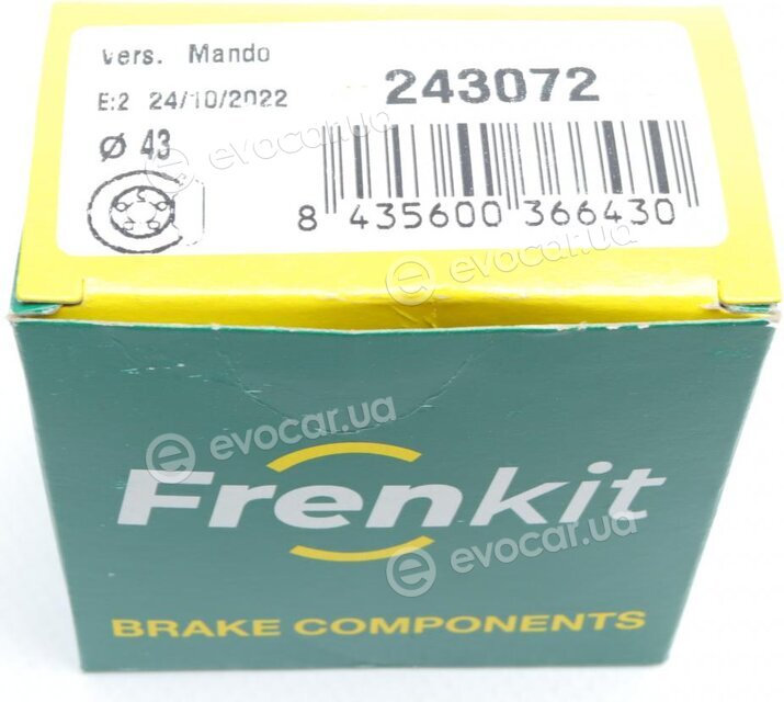 Frenkit 243072