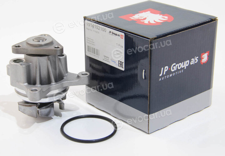 JP Group 1514102100