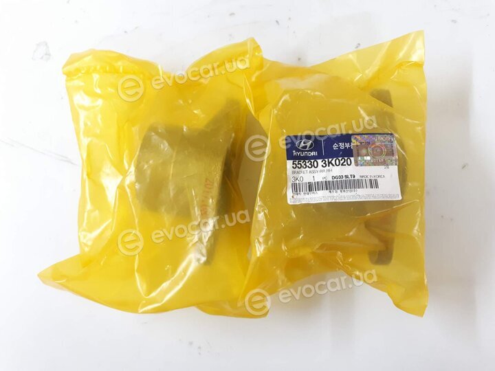 Kia / Hyundai 553303K020