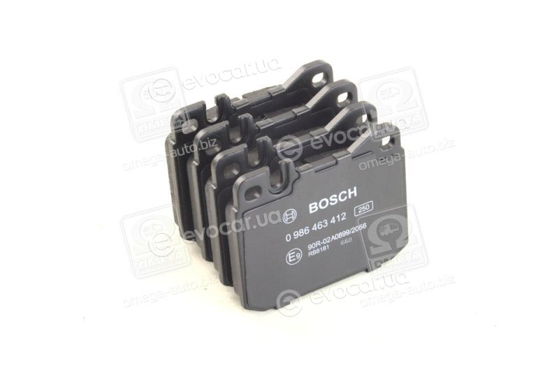 Bosch 0 986 463 412