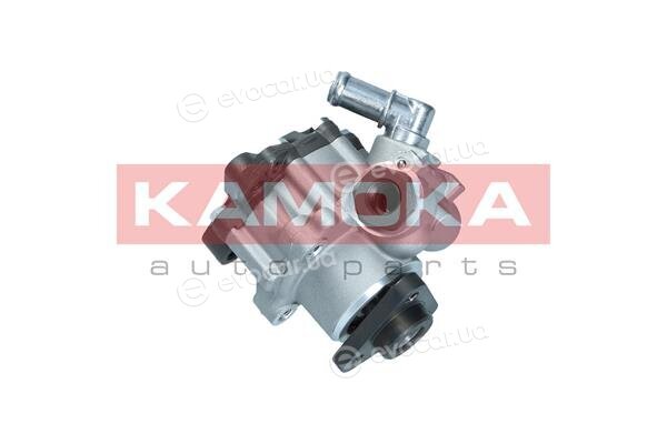 Kamoka PP042