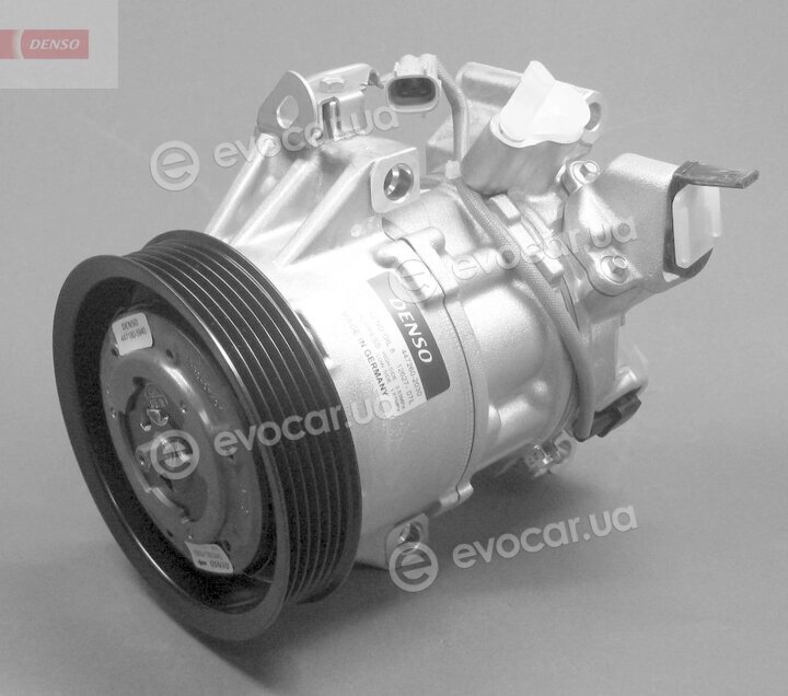 Denso DCP50001
