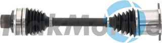 TrakMotive 30-2348