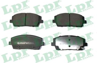 LPR / Samko 05P2234