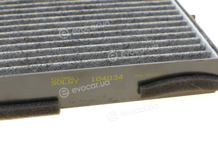 Solgy 104034