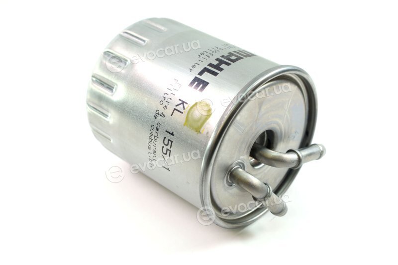 Mahle KL 155/1