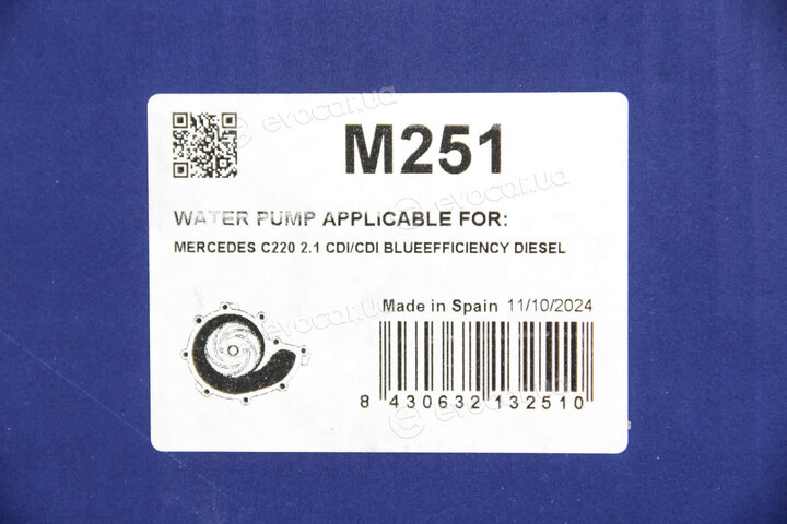 Dolz M251