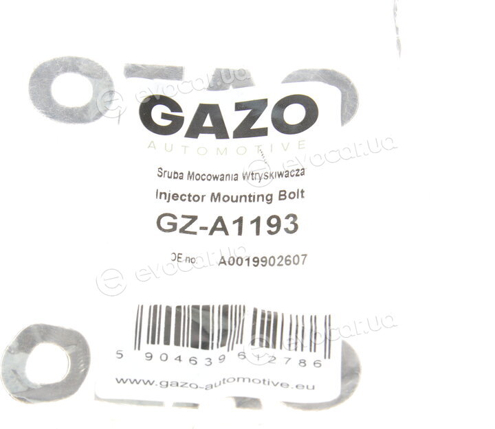 Gazo GZ-A1193