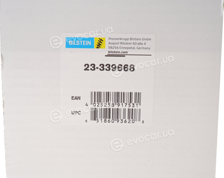 Bilstein 23-339668