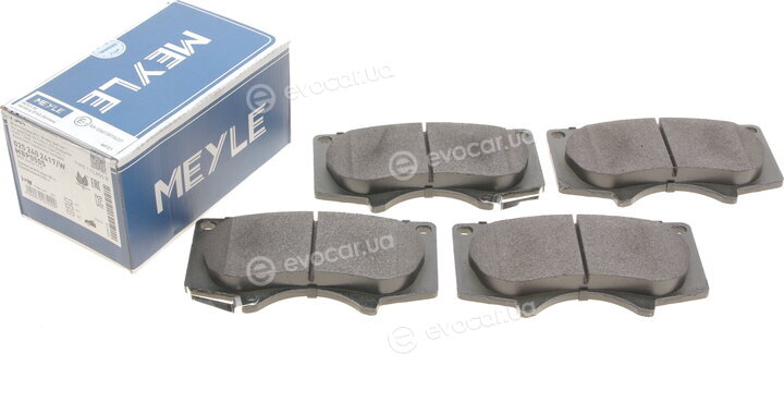 Meyle 025 240 2417/W
