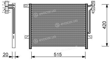 AVA BW5203
