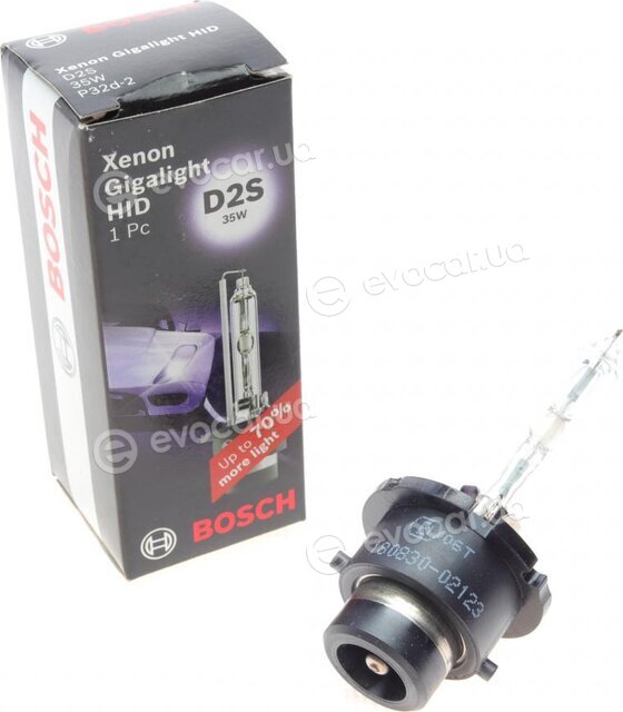 Bosch 1 987 302 914