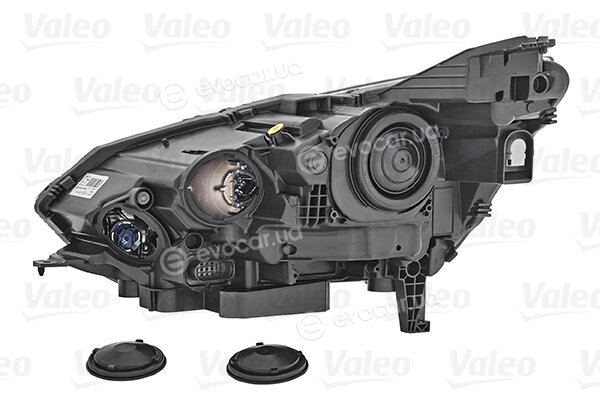 Valeo 046687