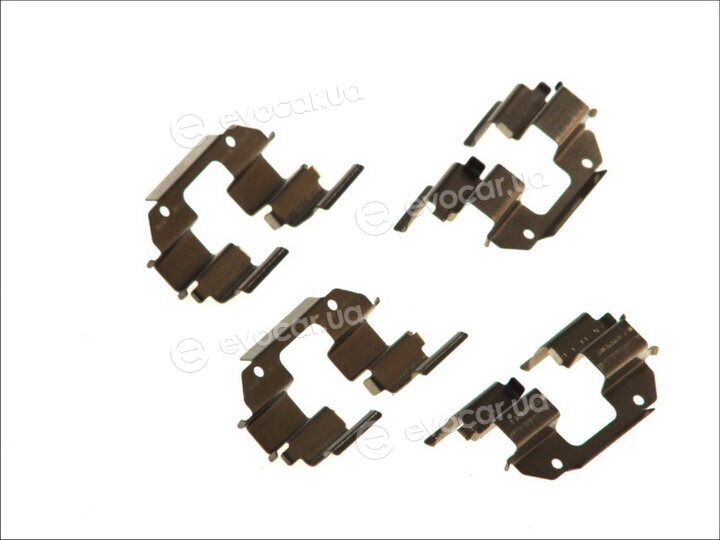 Kawe / Quick Brake 109-1285