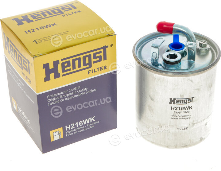 Hengst H216WK