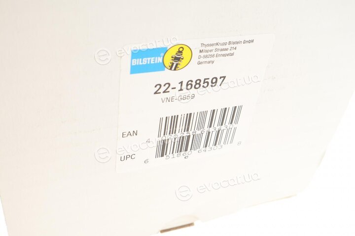 Bilstein 22-168597