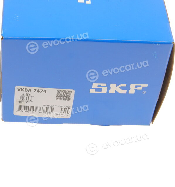 SKF VKBA 7474