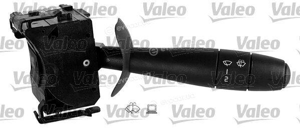 Valeo 251614