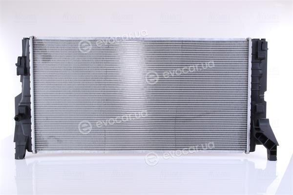 Nissens 60863