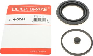 Kawe / Quick Brake 114-0241