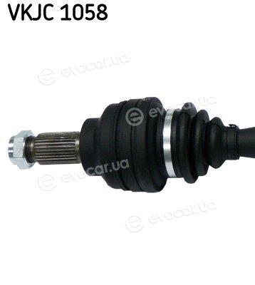 SKF VKJC 1058