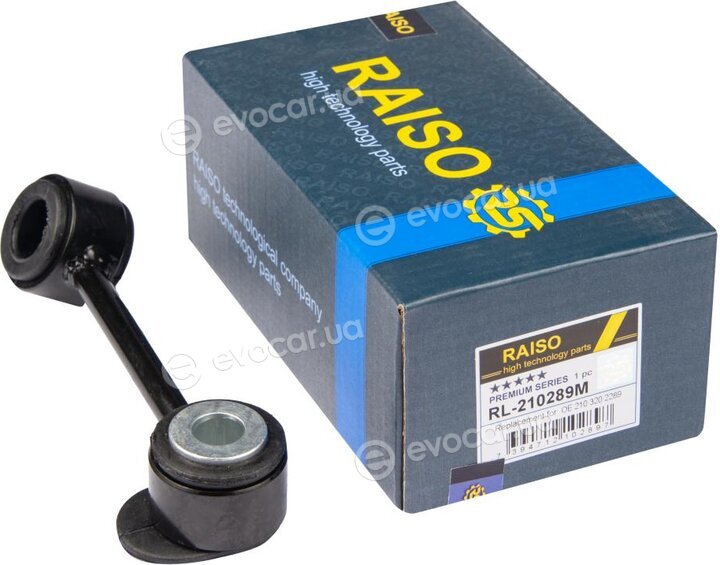 Raiso RL210289M