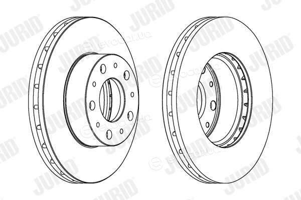 Jurid 562468JC