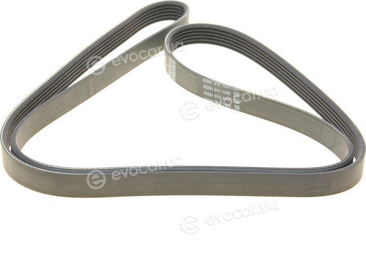 Dayco 6PK1700