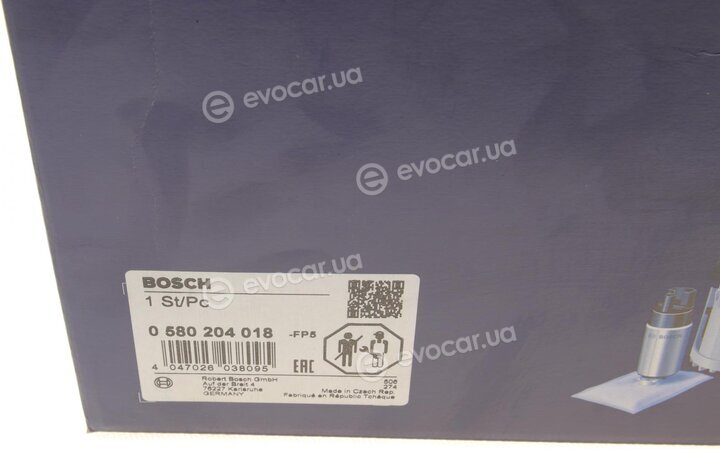 Bosch 0 580 204 018