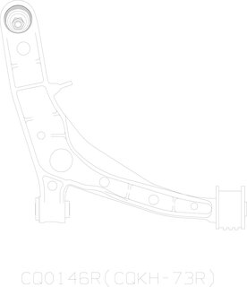 CTR CQ0146R