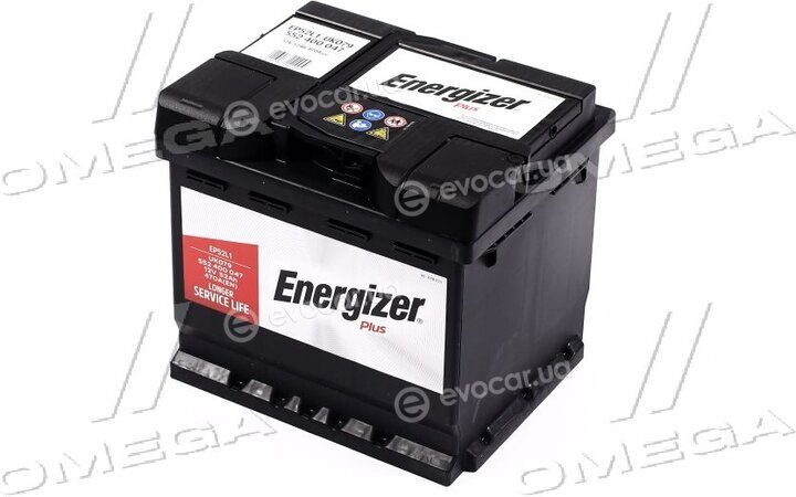 Energizer 552 400 047