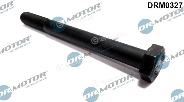 Dr. Motor DRM0327
