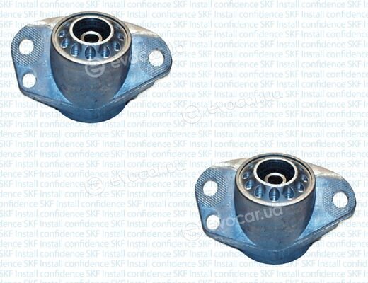 SKF VKDA 40104 T