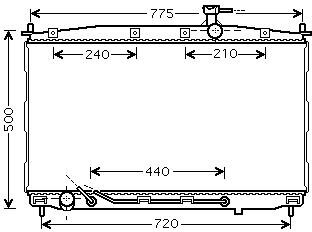 Starline 76.41.501Q