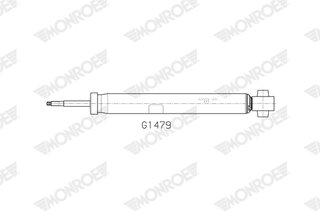 Monroe G1479