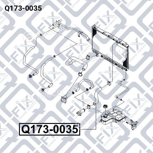 Q-Fix Q1730035