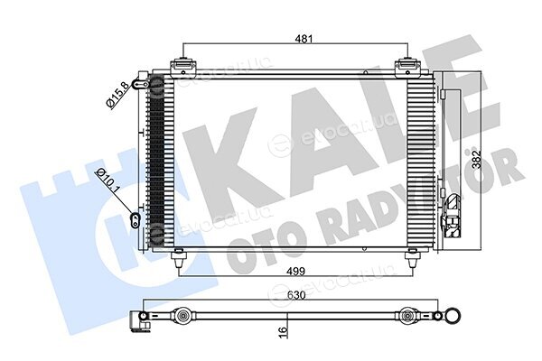 Kale 383300