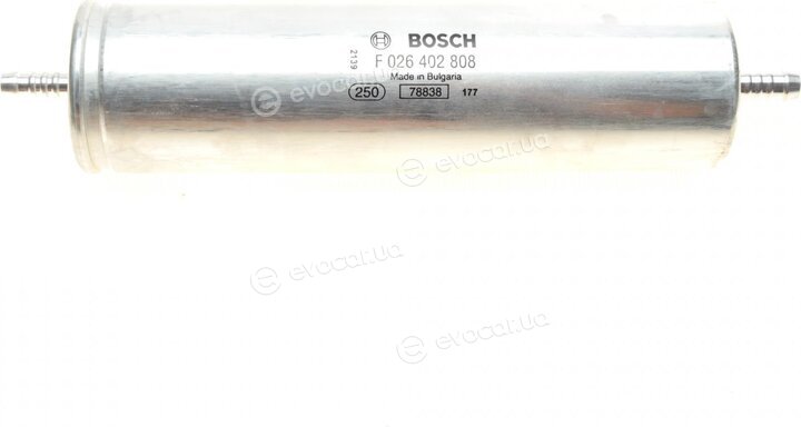 Bosch F 026 402 808