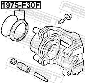 Febest 1975-F30F