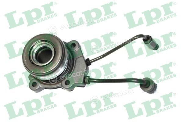 LPR / Samko 3320