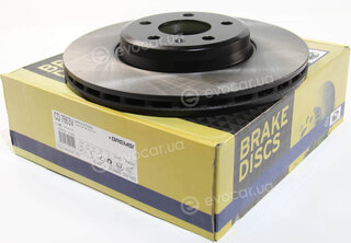Bremsi CD7663V