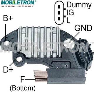 Mobiletron VR-Y015