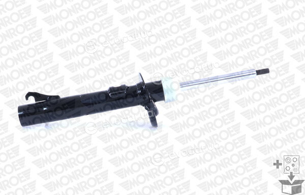 Monroe 401102RM